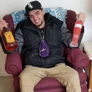 Meet your Posher, Freddy